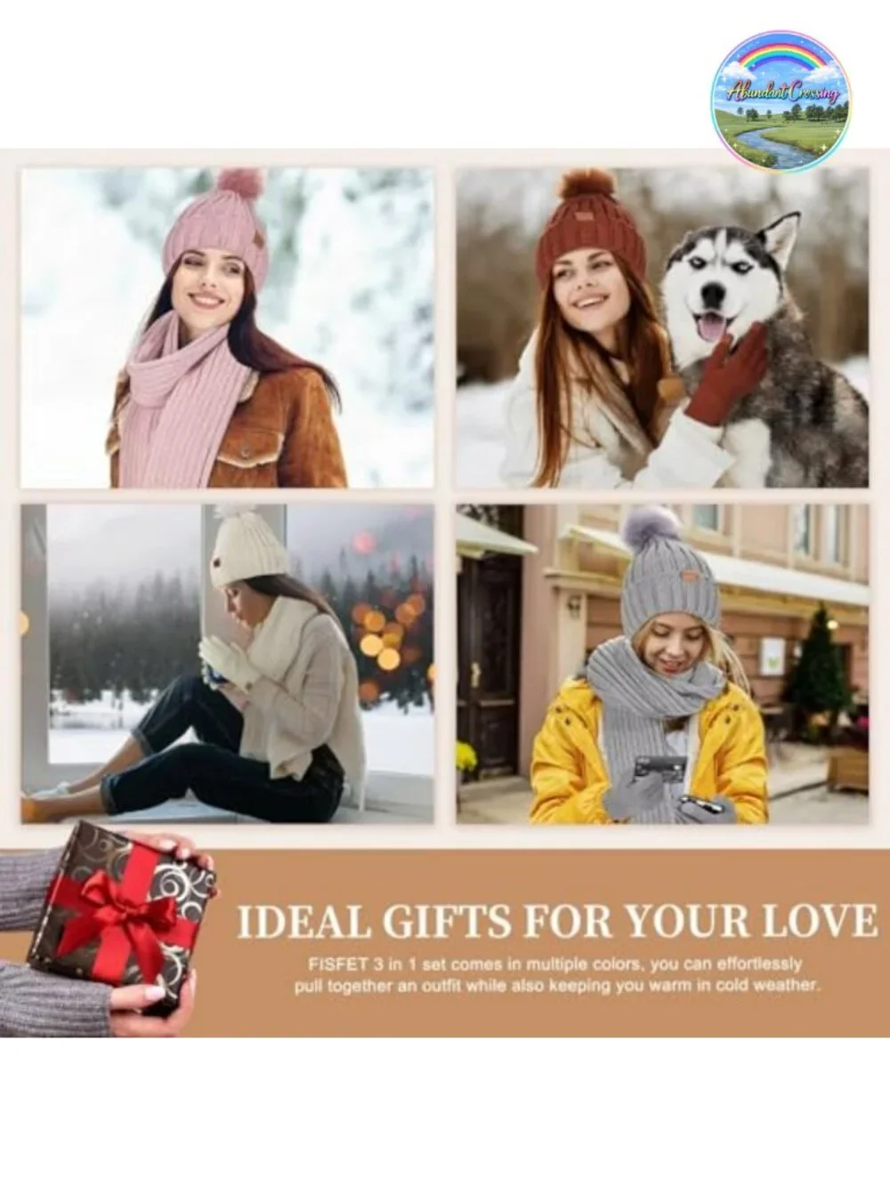 N/A women winter